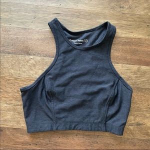 outdoor voices crop top